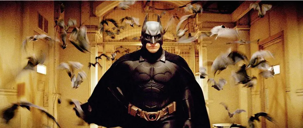 5 reasons why Batman Begins is so good