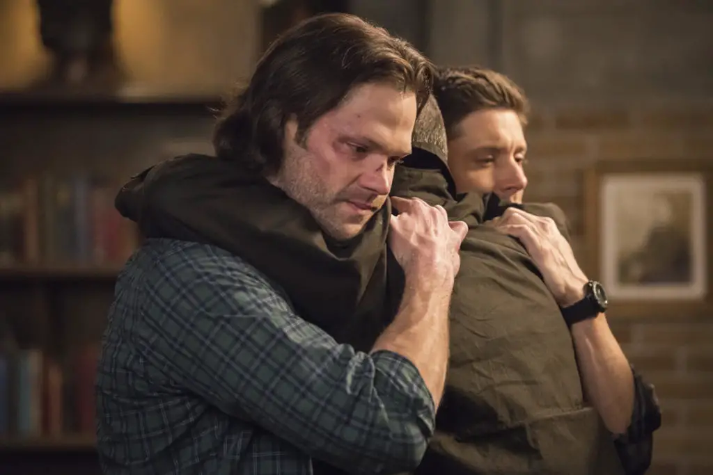 Supernatural: All the tv shows ending this year