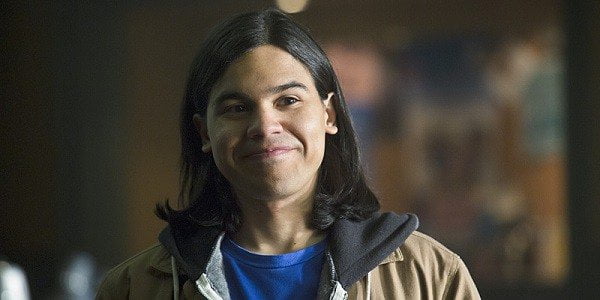 Cisco, The Flash Season 7