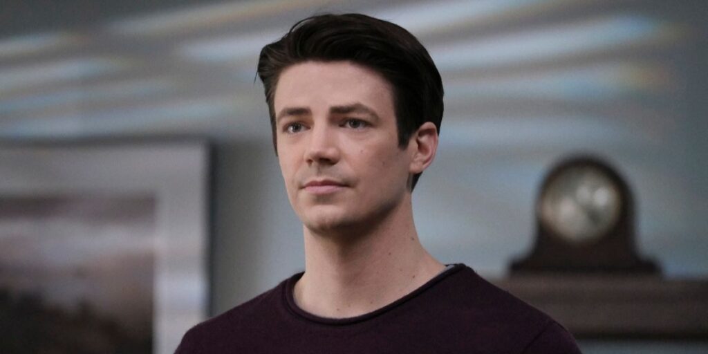 The Flash Ratings, The Flash Season 8