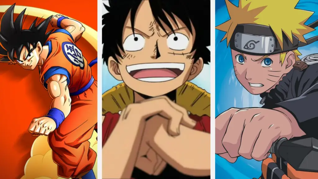 Top 100 Best Manga of All Time; Dragon Ball, One Piece, Naruto, Demon Slayer