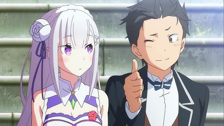 Re:ZERO, Best Selling Light Novels 2021