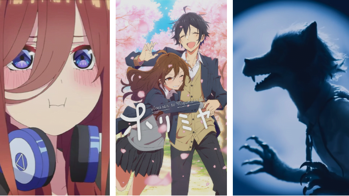 Top 15 Best Most Streamed Anime Openings of 2021, Attack on Titan, Beastars