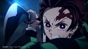 Highest-Grossing Anime Franchises Of 2022: Demon Slayer Season 2 