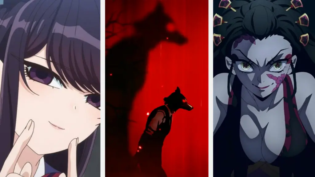 Best Anime Openings 2021, Beastars, Demon Slayer and More