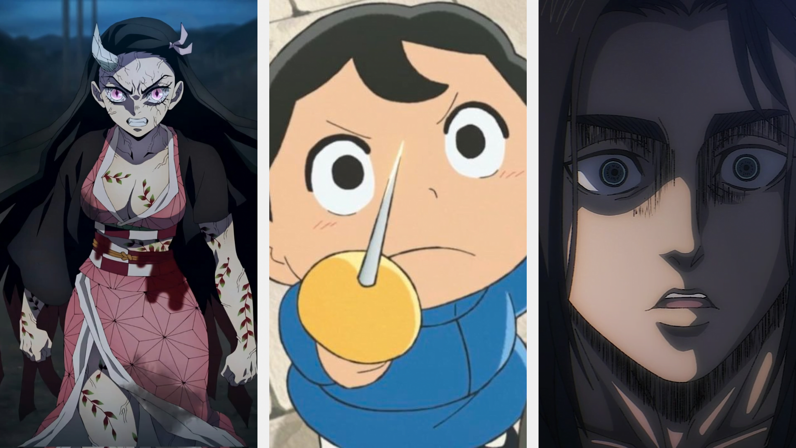 Top 10 Most Popular Anime in Japan (January 2022); Demon Slayer on Top Top 10 Most Popular Anime in Japan (January 2022); Demon Slayer on Top