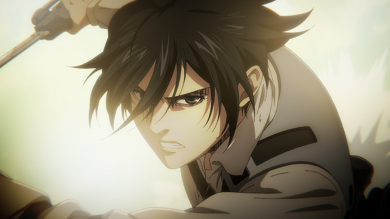 Attack on Titan Season 4 is the Most Popular Anime in the World Right Now Attack on Titan Season 4 is the Most Popular Anime in the World Right Now
