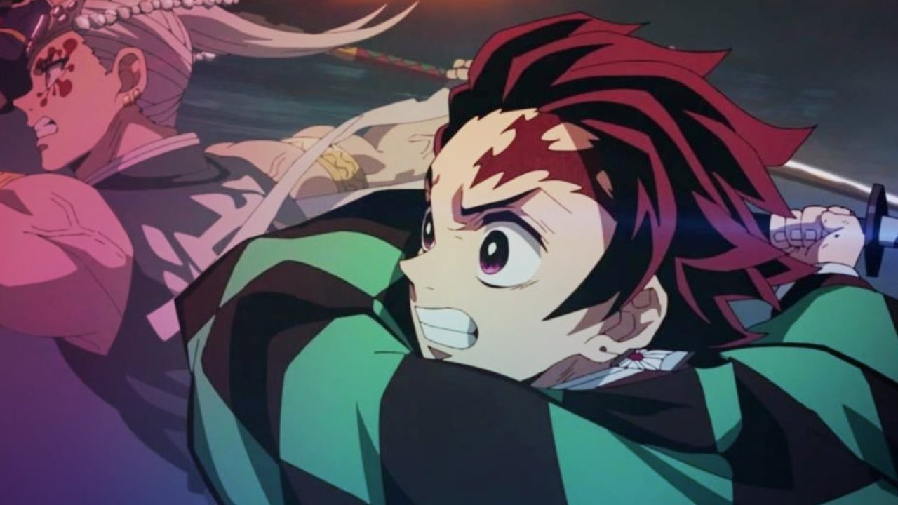 Demon Slayer Season 2 and 9 Other Best-Selling Anime of 2022 So Far Demon Slayer Season 2 and 9 Other Best-Selling Anime of 2022 So Far