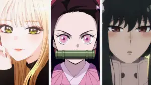 Demon Slayer Season 2, Spy x Family, My Dress-Up Darling and Other Best Selling Anime of 2022