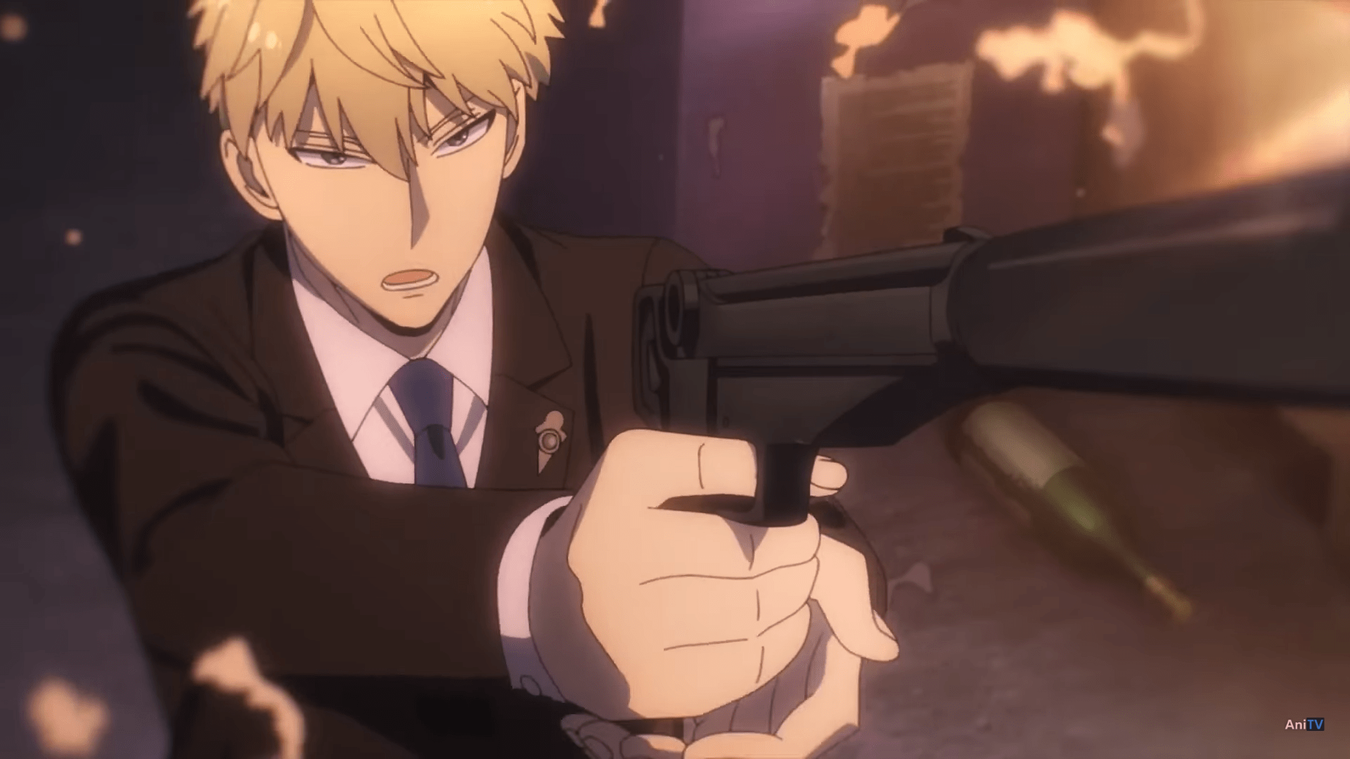 Most-Watched Anime of June 2022: Spy x Family