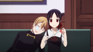 Most-Watched Anime of June 2022: Kaguya-sama Love is War Season 3