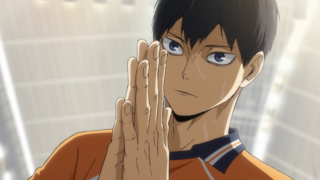 Most Popular Anime in Japan 2024: Haikyuu!!