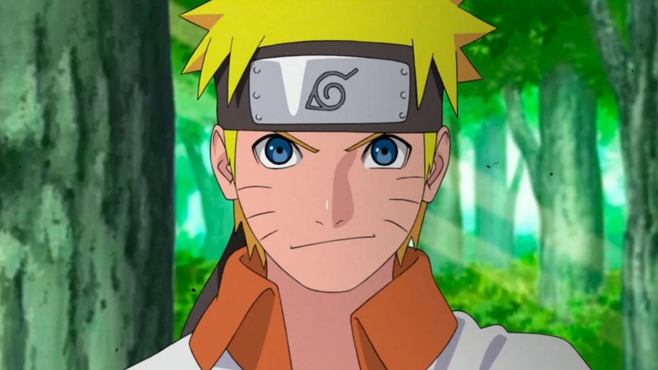 10 Greatest Most Popular Anime Globally: Naruto