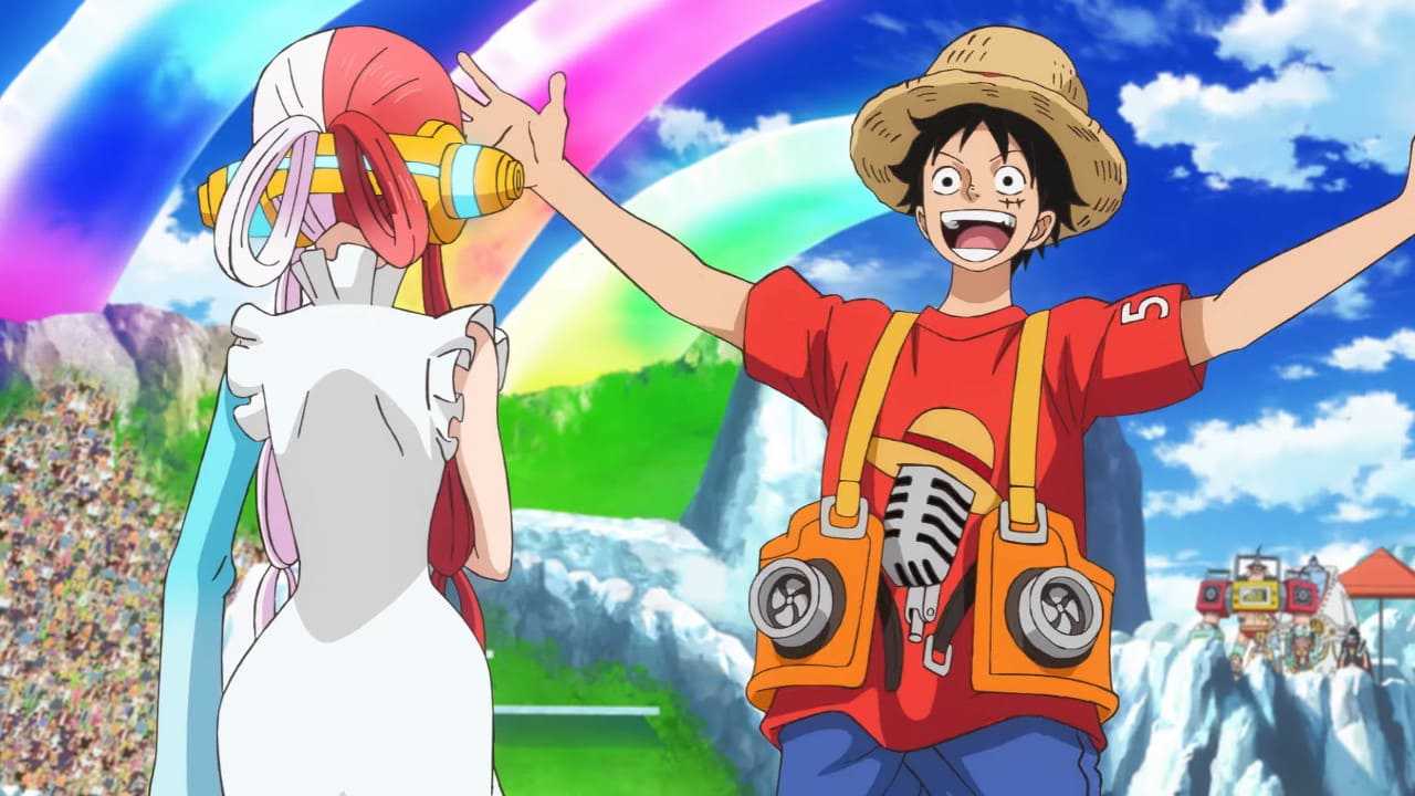 One Piece and 9 Other Most Popular Anime of 2022 Right Now One Piece and 9 Other Most Popular Anime of 2022 Right Now