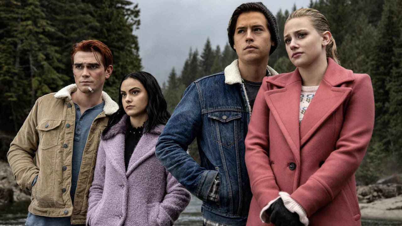 Most Popular TV Shows: Riverdale Season 7