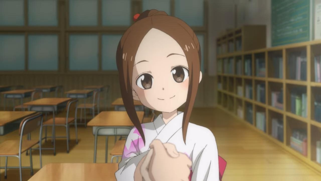 Top 50 Cute Anime Girls of All Time - TV Fandom Lounge Top 50 Cute Anime Girls of All Time - TV Fandom Lounge