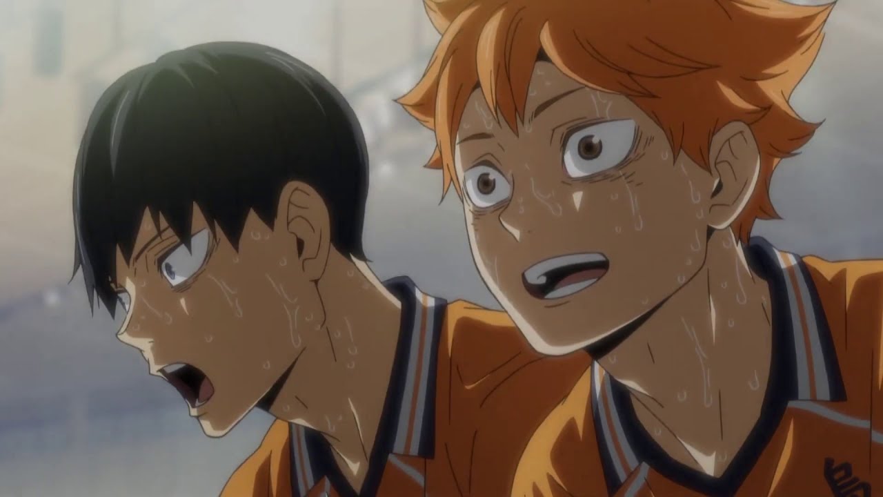 Haikyuu Anime!! Season 5 has already been confirmed - Kudasai