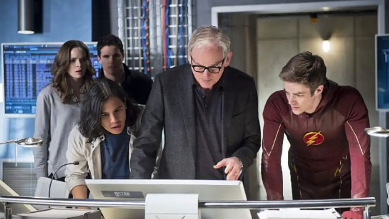 The Flash Season 9: What we know so far