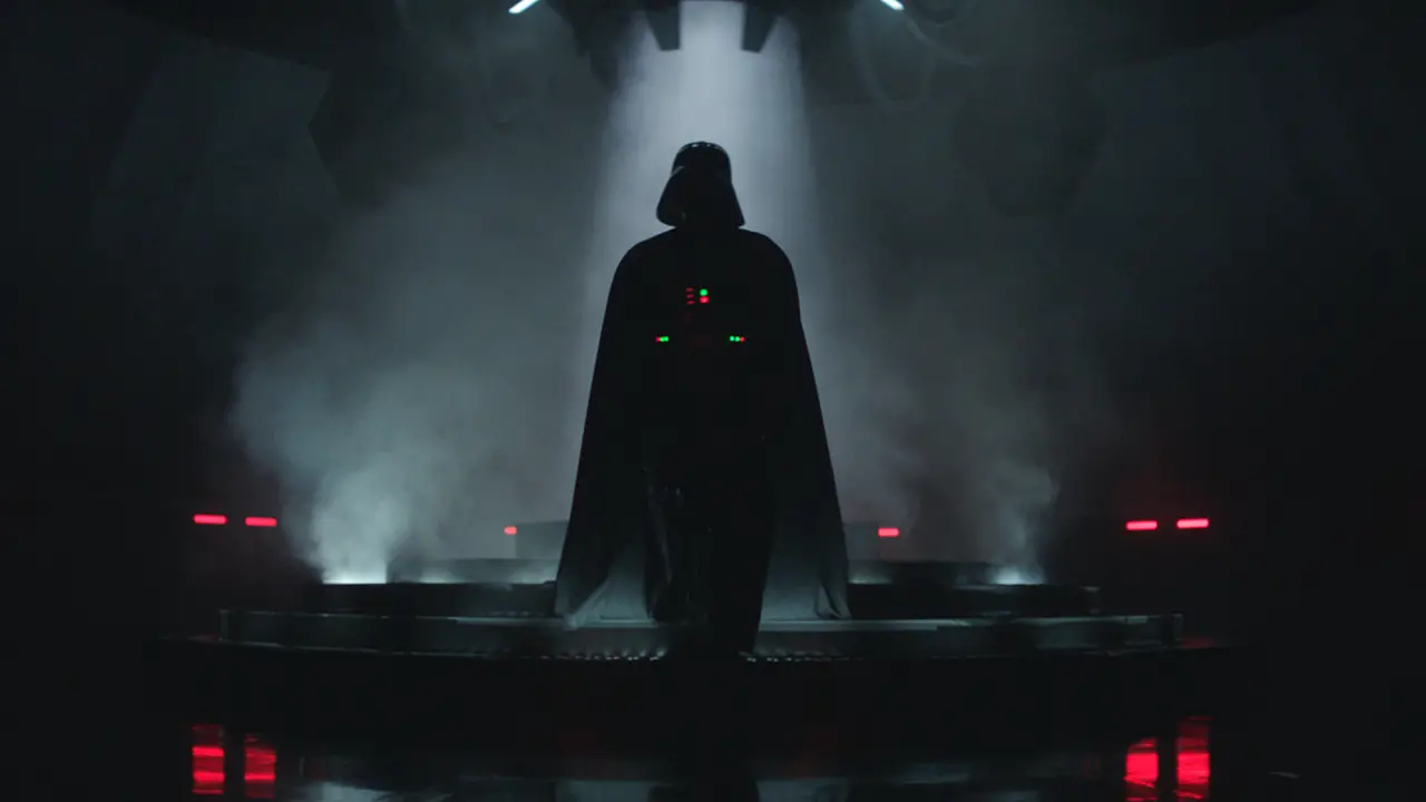 Biggest TV and Movie Franchises of 2022: Obi Wan Kenobi