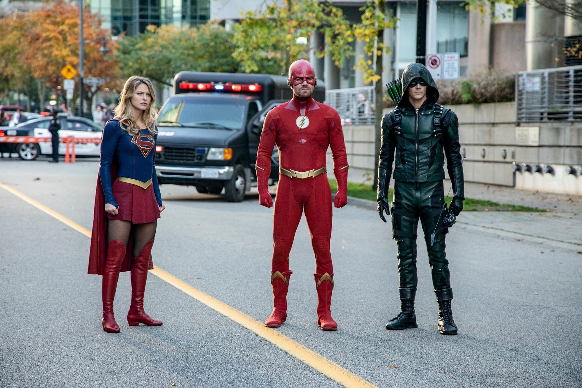 The Flash Season 9: Everything We Know So Far - TV Fandom Lounge