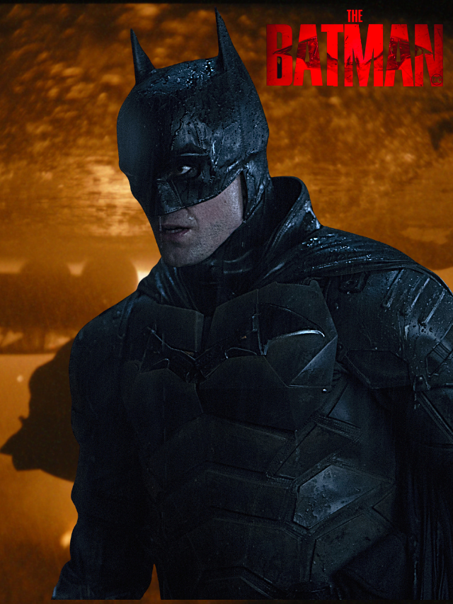Best and Worst Superhero Movies of 2022: The Batman vs Morbius