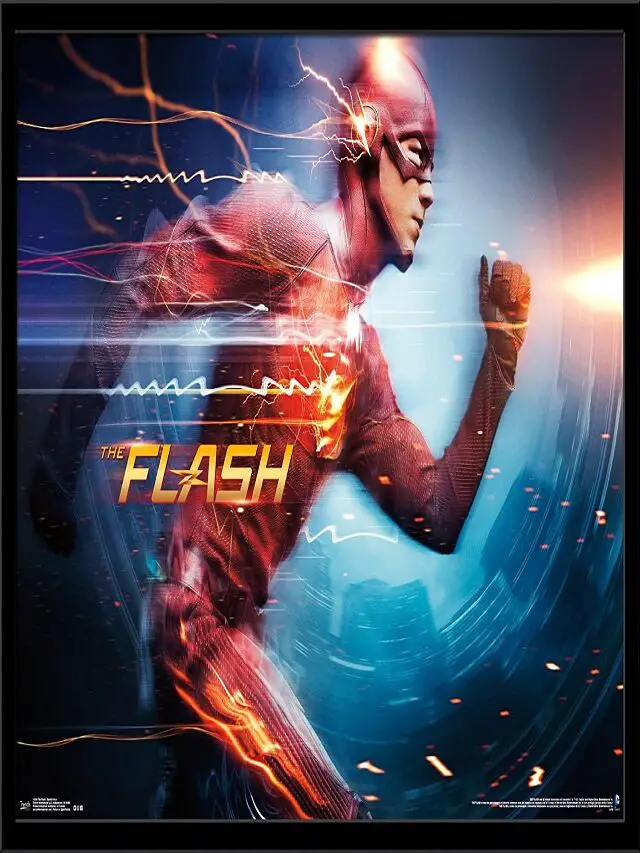 The Flash Season 9: Everything We Know So Far