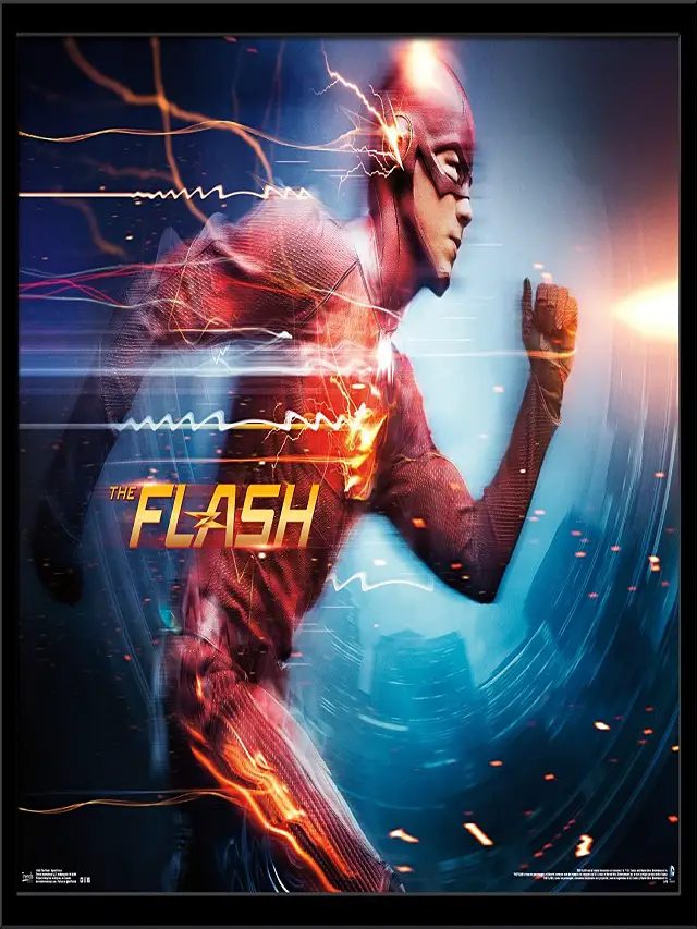 The Flash Season 9: Everything We Know So Far