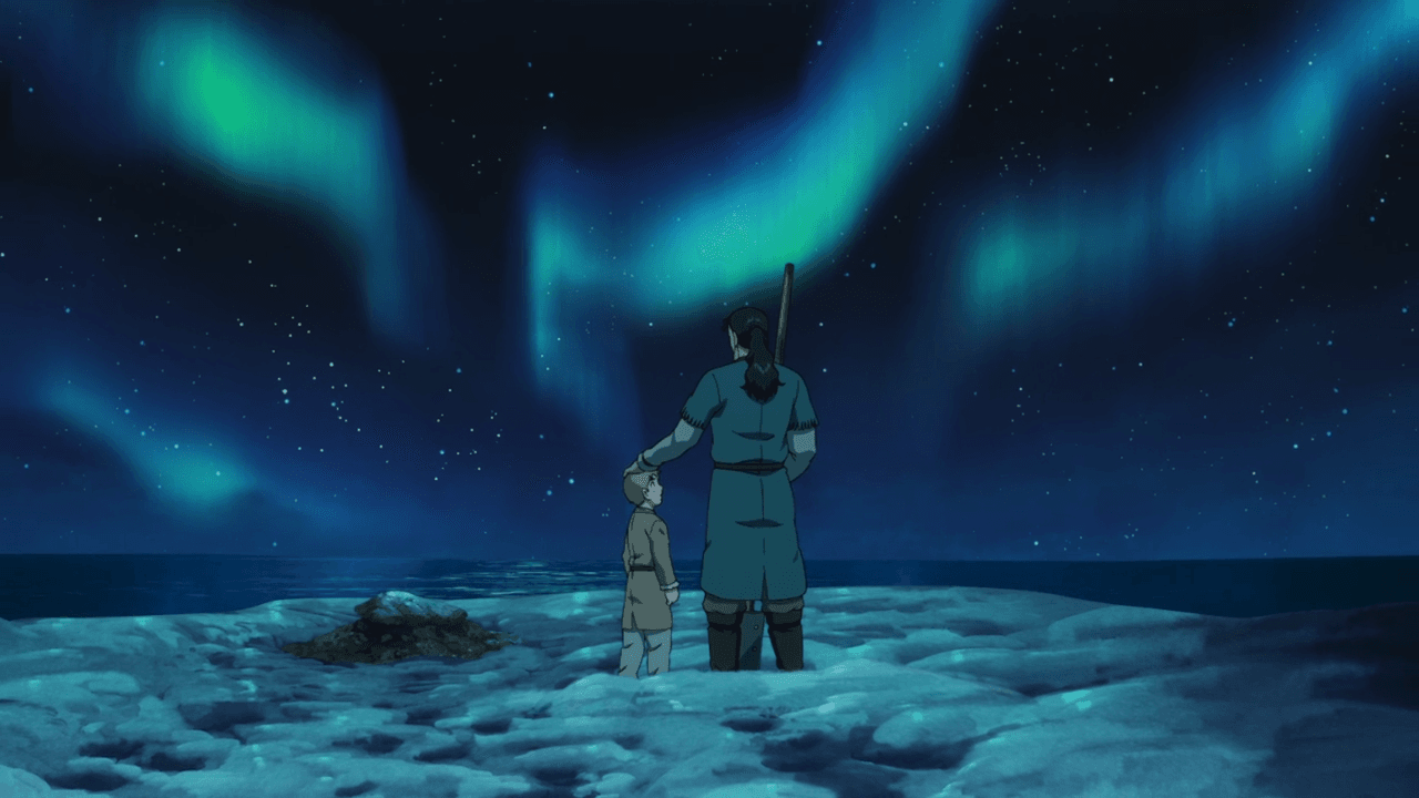 IMDb's 10 Best Anime of All Time: Vinland Saga