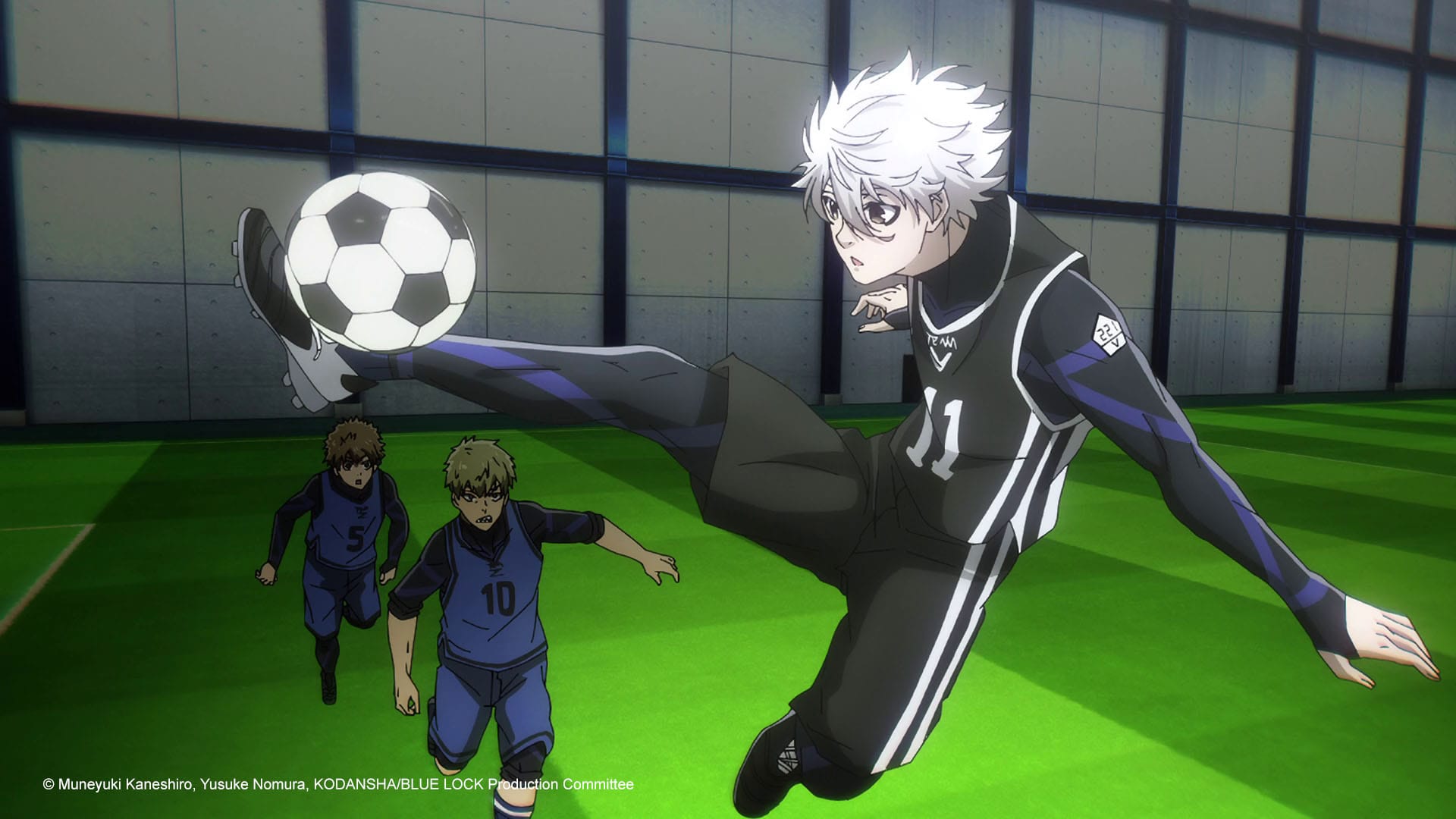 15 Best SoccerFootball Anime You Should Watch Right Now