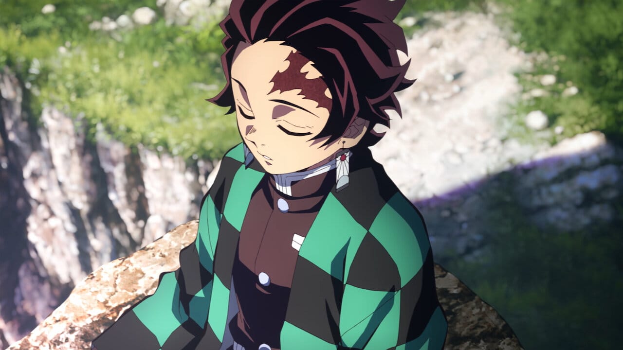 Demon Slayer Season 3: Swordsmith Village Arc Viewership