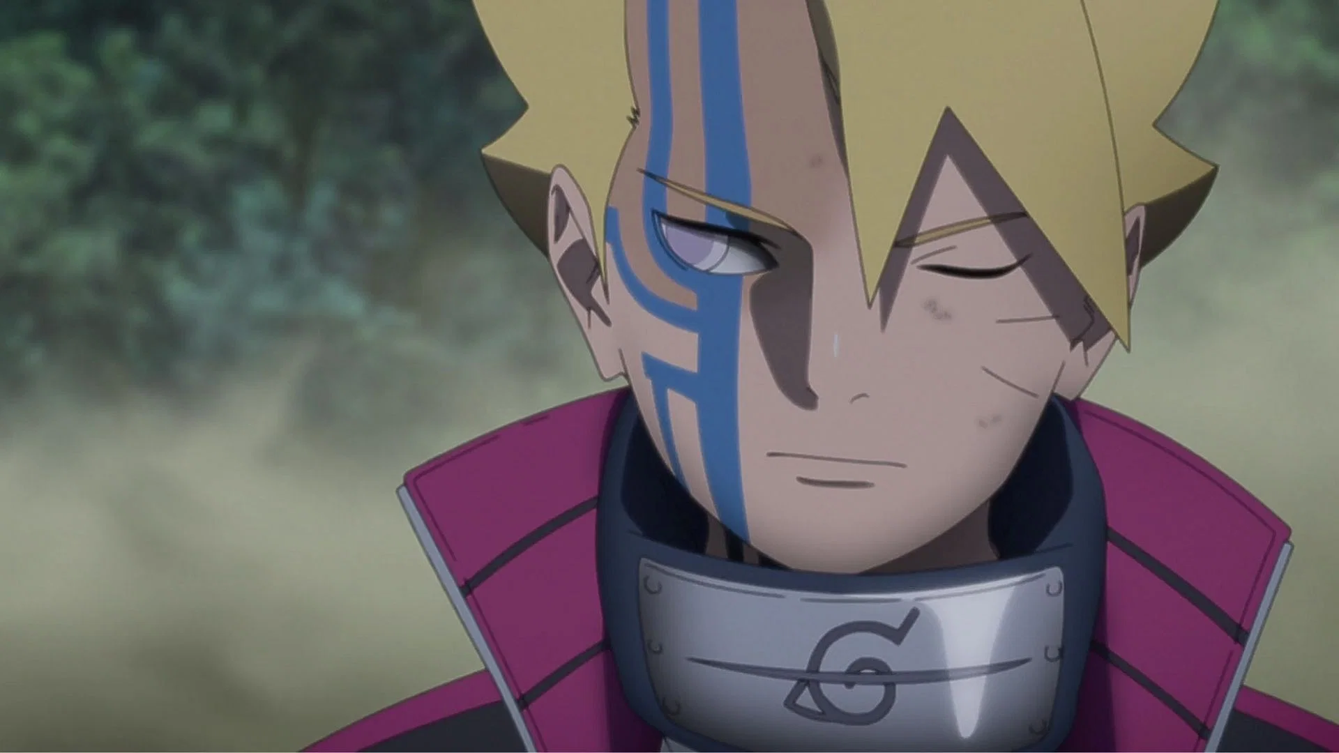 Most-Watched Anime Ever: Boruto