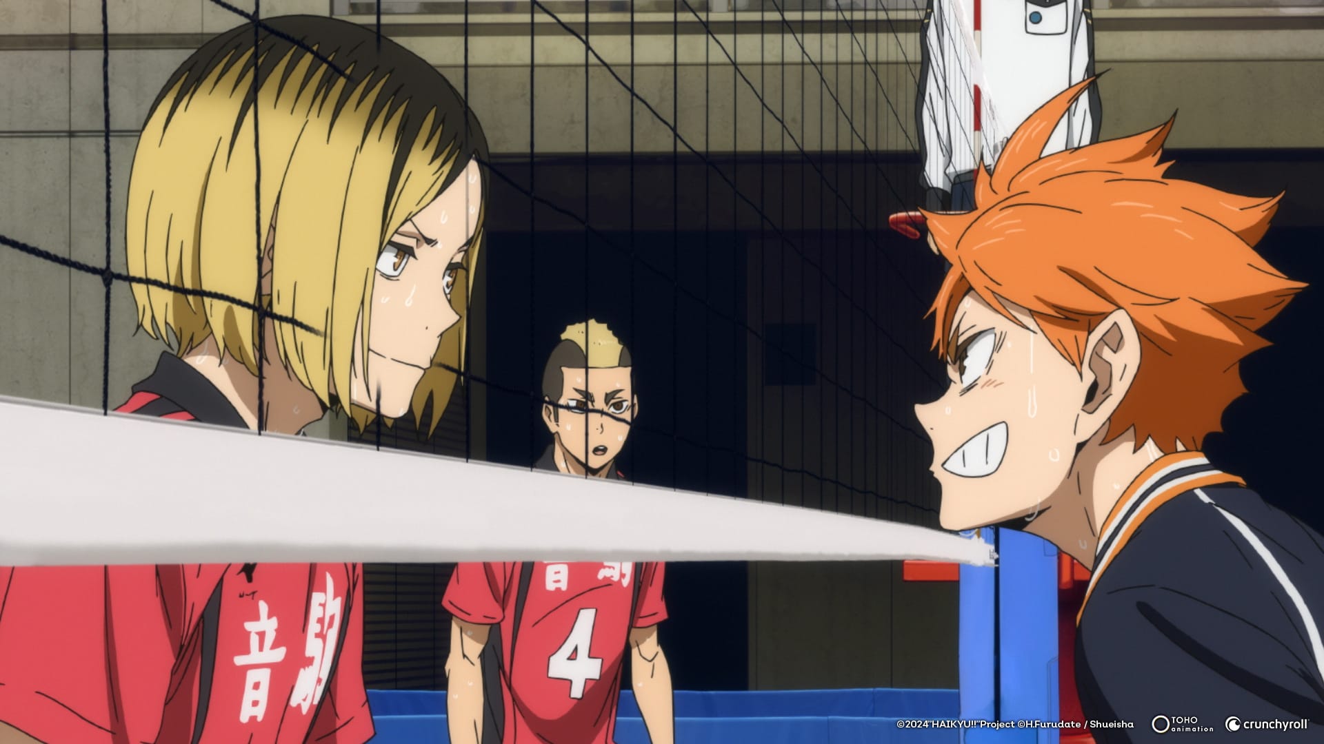 Haikyuu Movie has now Grossed Over $125 Million Worldwide
