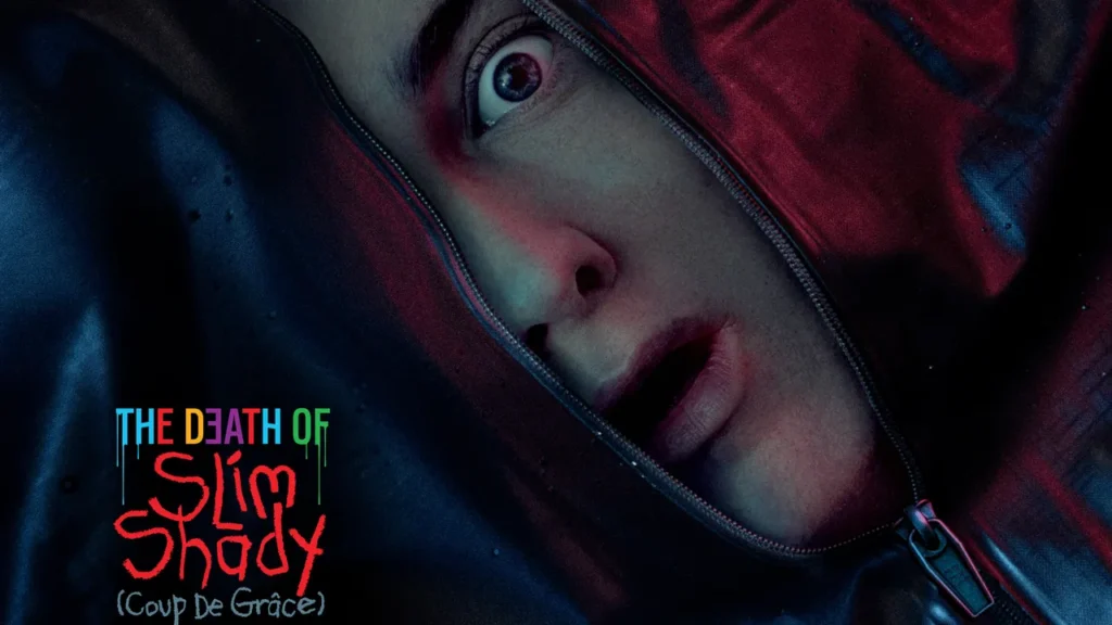 Eminem’s The Death of Slim Shady Set to Debut Atop the Billboard Hot 200, Dethroning Taylor Swift