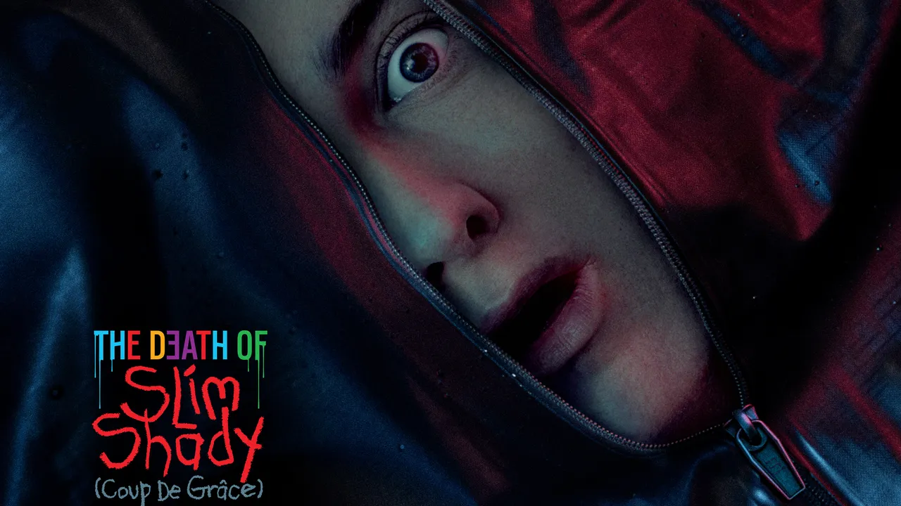 Eminem’s The Death of Slim Shady Set to Debut Atop the Billboard Hot 200, Dethroning Taylor Swift