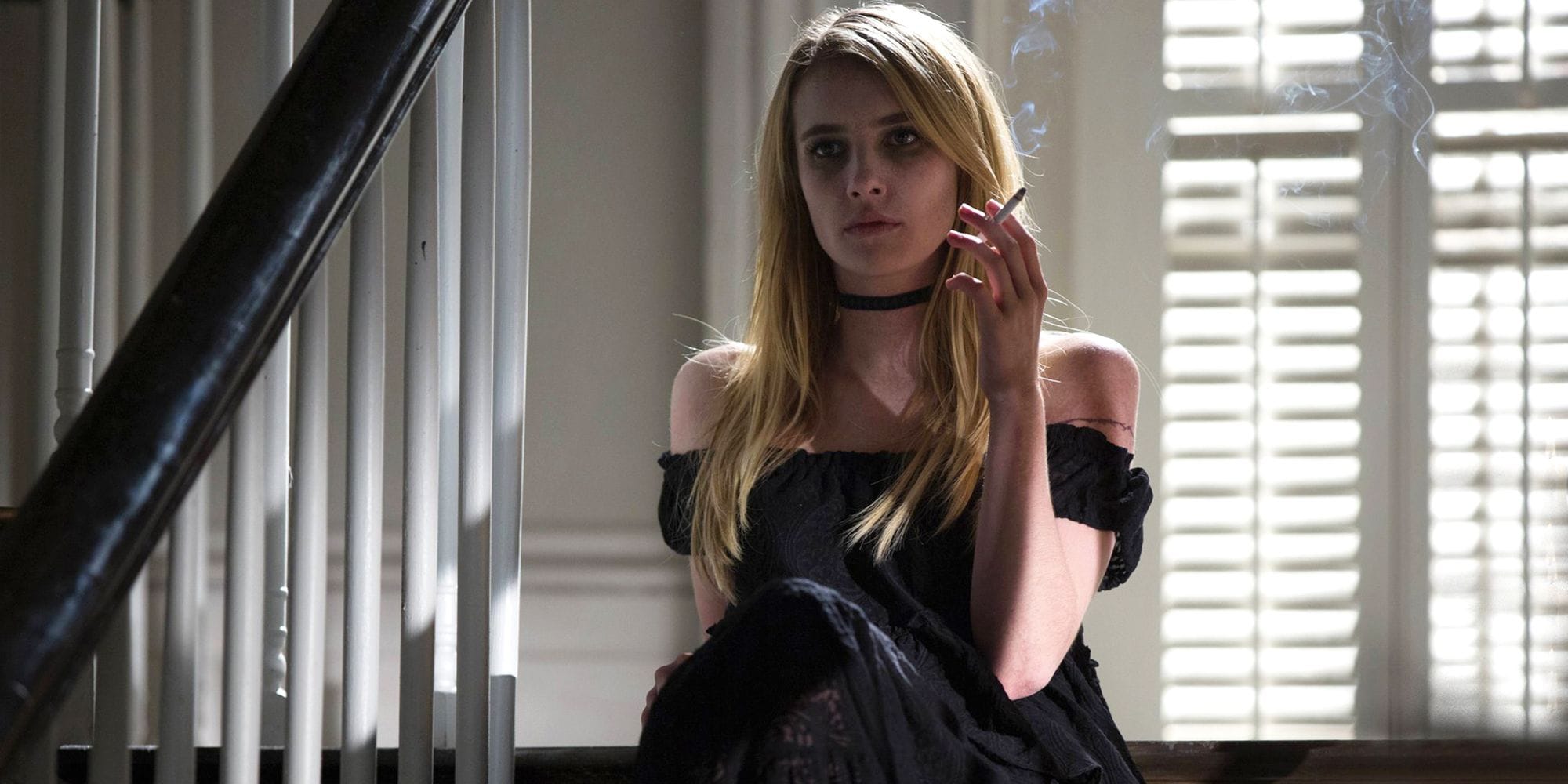Emma Roberts Talks about struggles of being a Nepo Baby