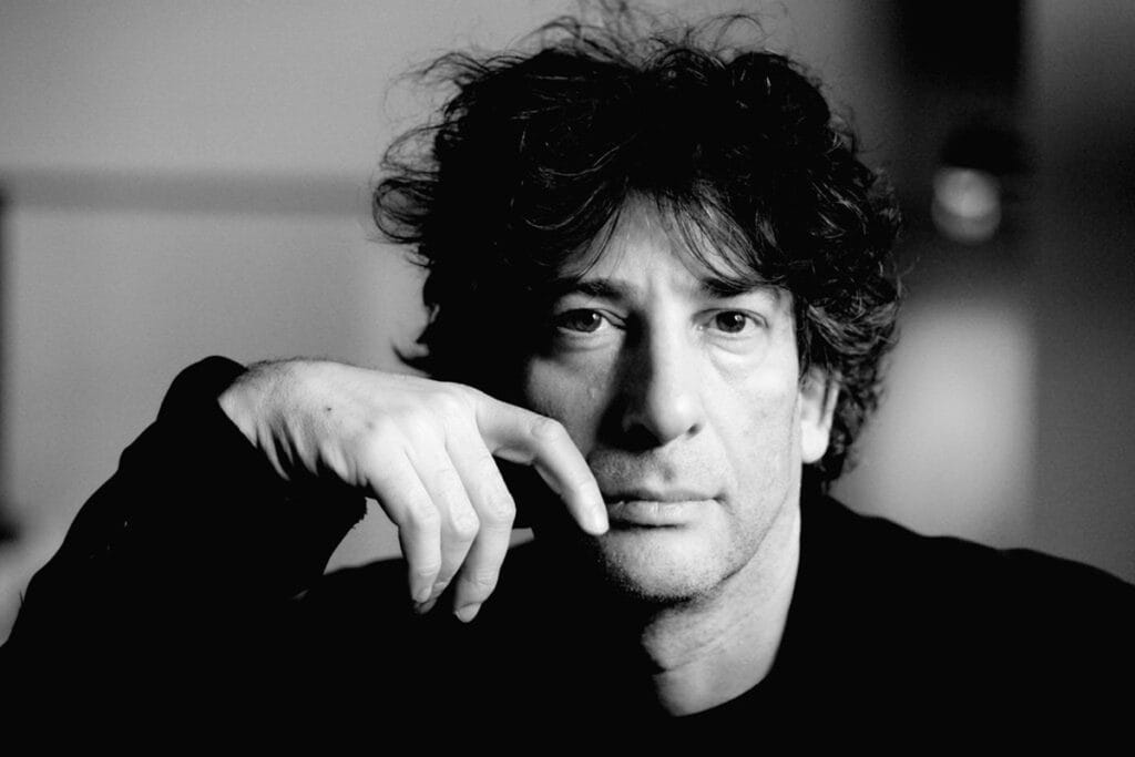 Sandman's Neil Gaiman Accused of Sexual Misconduct