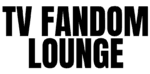 TV Fandom Lounge Logo