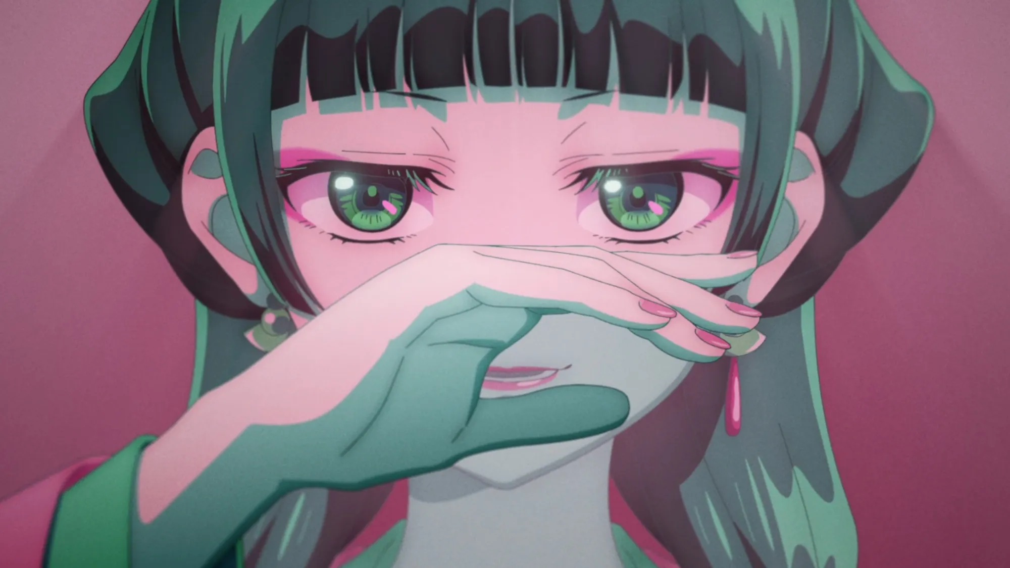 The Apothecary Diaries Season 2