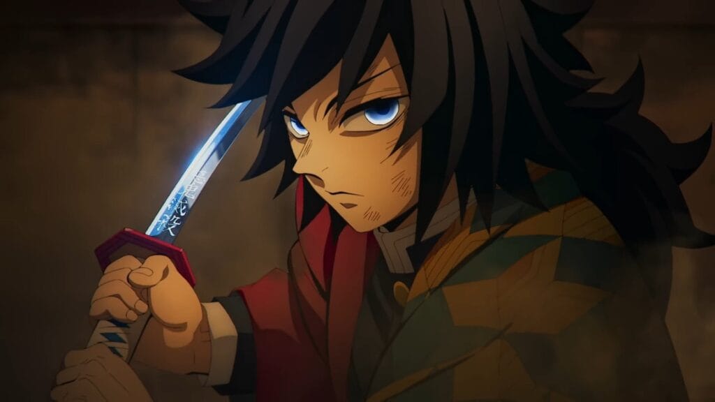 Demon Slayer: Kimetsu no Yaiba Infinity Castle First Movie Releases Main Trailer, Hits Theatres on September 12