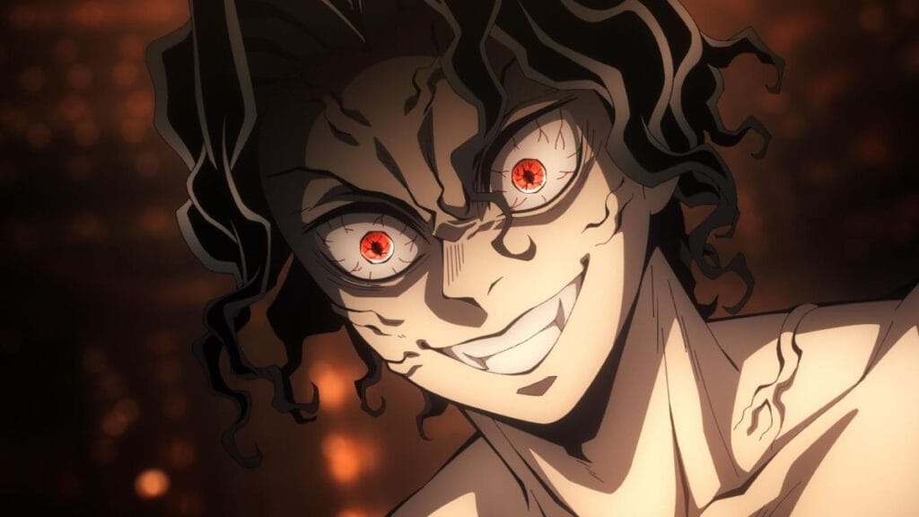 Demon Slayer: Kimetsu no Yaiba Infinity Castle Opening Weekend Box Office