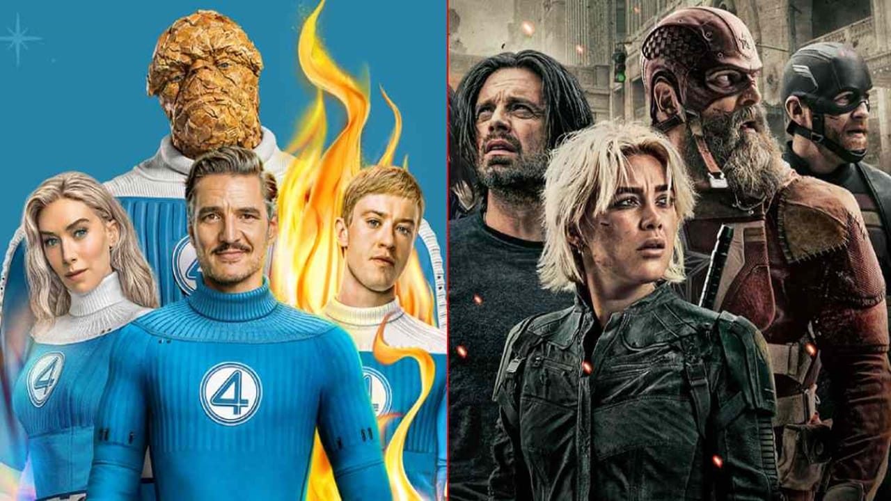 For the First Time Ever, No MCU Movie is Set to Break Even at the Box Office This Year