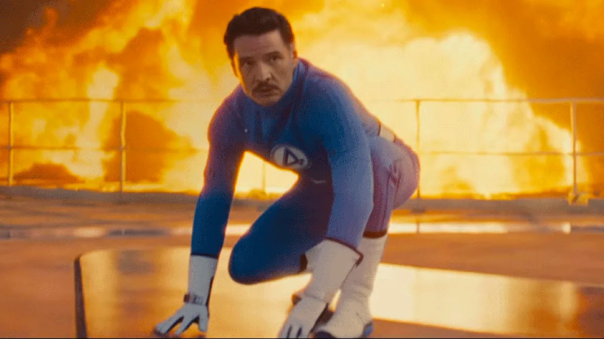 ‘Fantastic Four’ Logs Worst MCU Disney+ Debut With Just 4.9M Views