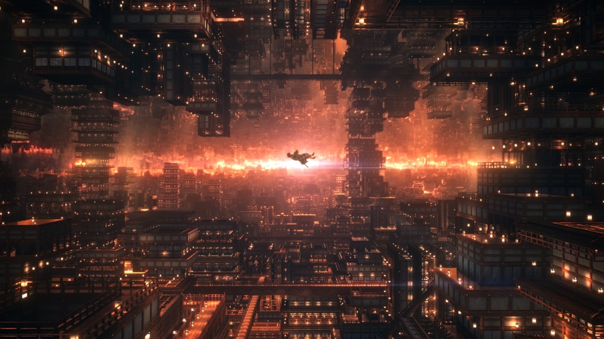 Demon Slayer: Infinity Castle Tops Superman With $617M