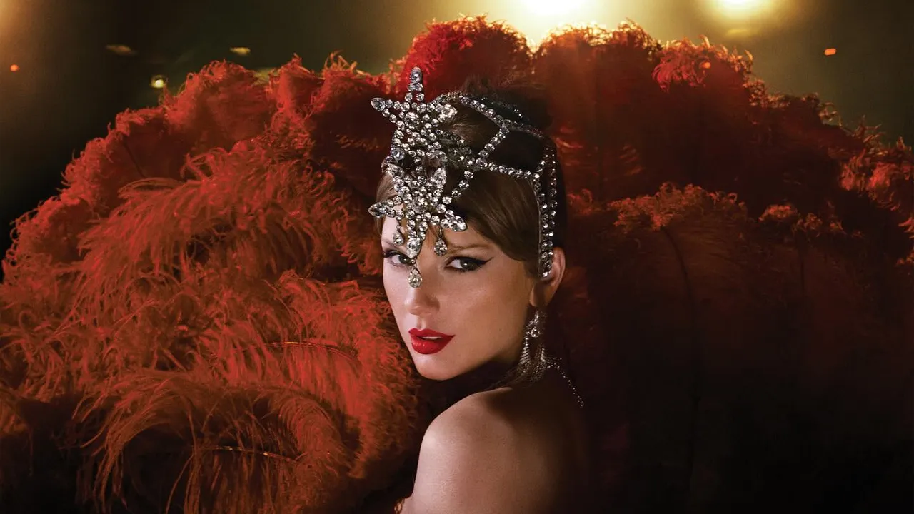 Taylor Swift Using AI-Generated Videos to Promote an Album That’s Already Out is Embarrasing