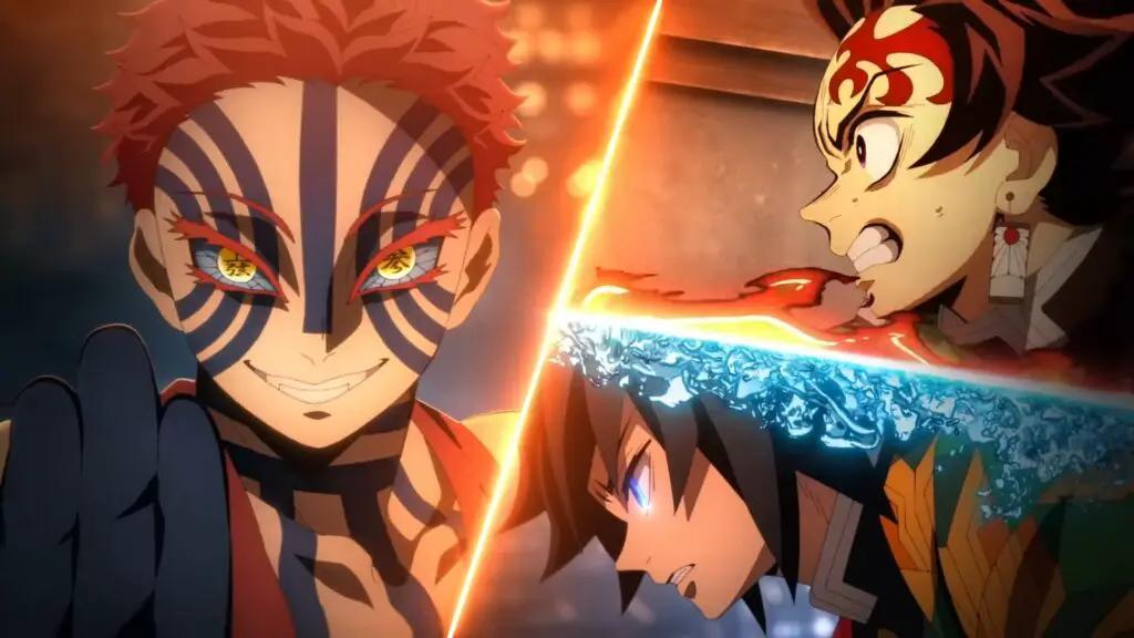 ‘Demon Slayer: Infinity Castle’ Overtakes ‘Lilo & Stitch’ Internationally, Becoming the First Non-Chinese Film in History to Outgross Every English-Language Title Globally in a Calendar Year