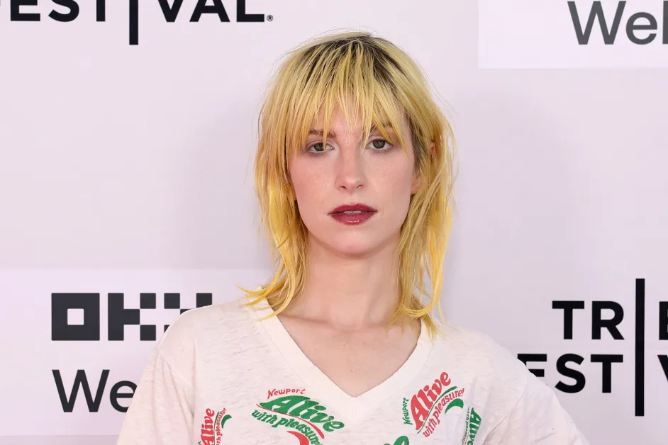 Hayley Williams Says Southern Pride Is Beautiful but Misused to Excuse Bigotry, and Says She Wants No Racist or Sexist Fans, or Fans Who Think Trans People Are a Burden, Around