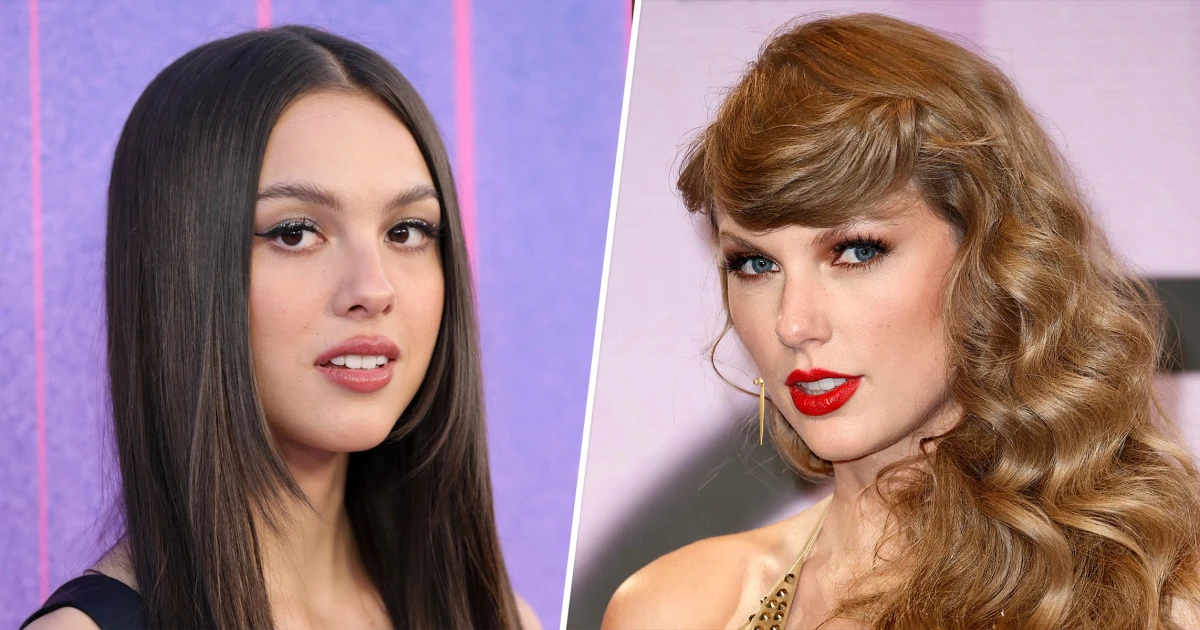If Olivia Rodrigo Can Condemn the Trump Administration for Using Her Song, Taylor Swift’s Unwillingness to Even Do the Bare Minimum of Removing Hers Speaks Volume