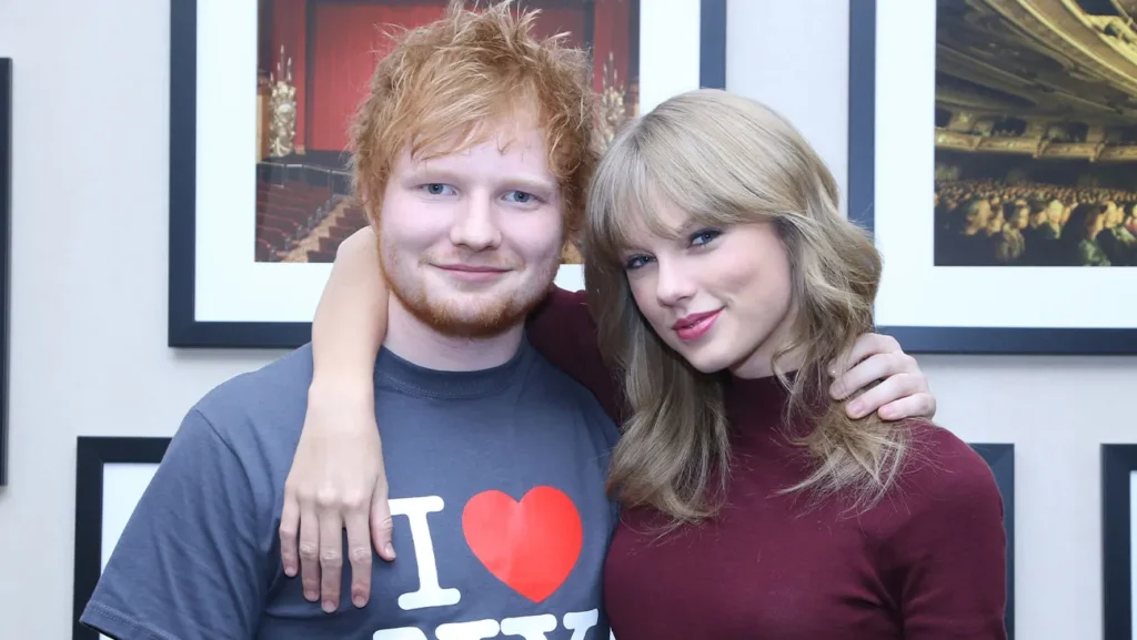 Pop Stars Like Taylor Swift and Ed Sheeran Are Hoarding the Vinyl Ecosystem