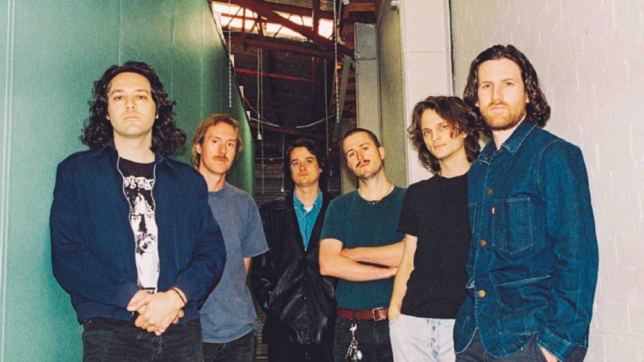 King Gizzard Calls Out Spotify After an AI Doppelgänger Replaces the Band Following Their July Departure: ‘Seriously, We’re Doomed’