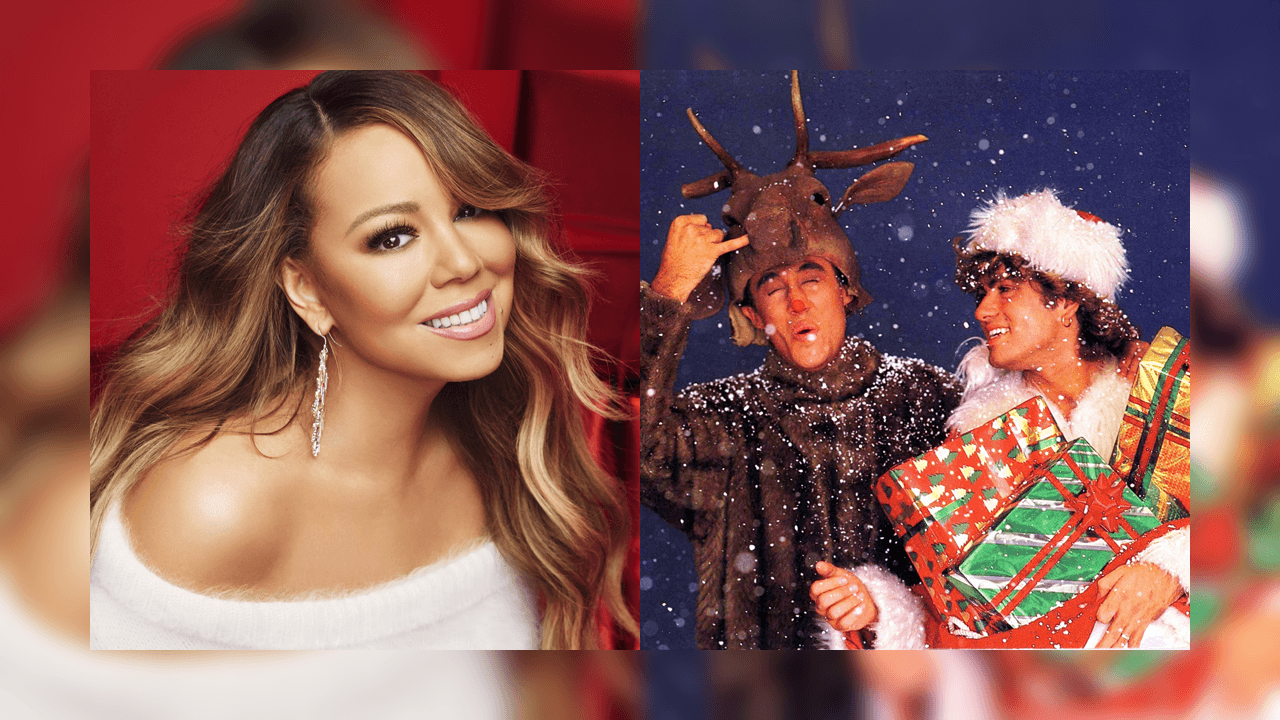 Mariah Carey Ends Taylor Swift’s Reign as “All I Want for Christmas Is You” Scores Historic 19th Week at No. 1, Wham!’s “Last Christmas” Reaches New Peak at #2